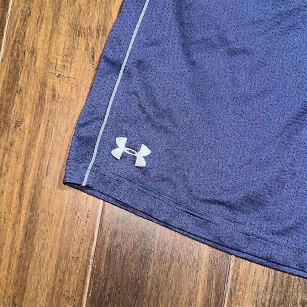 Under Armour Shorts - Picture 2 of 4